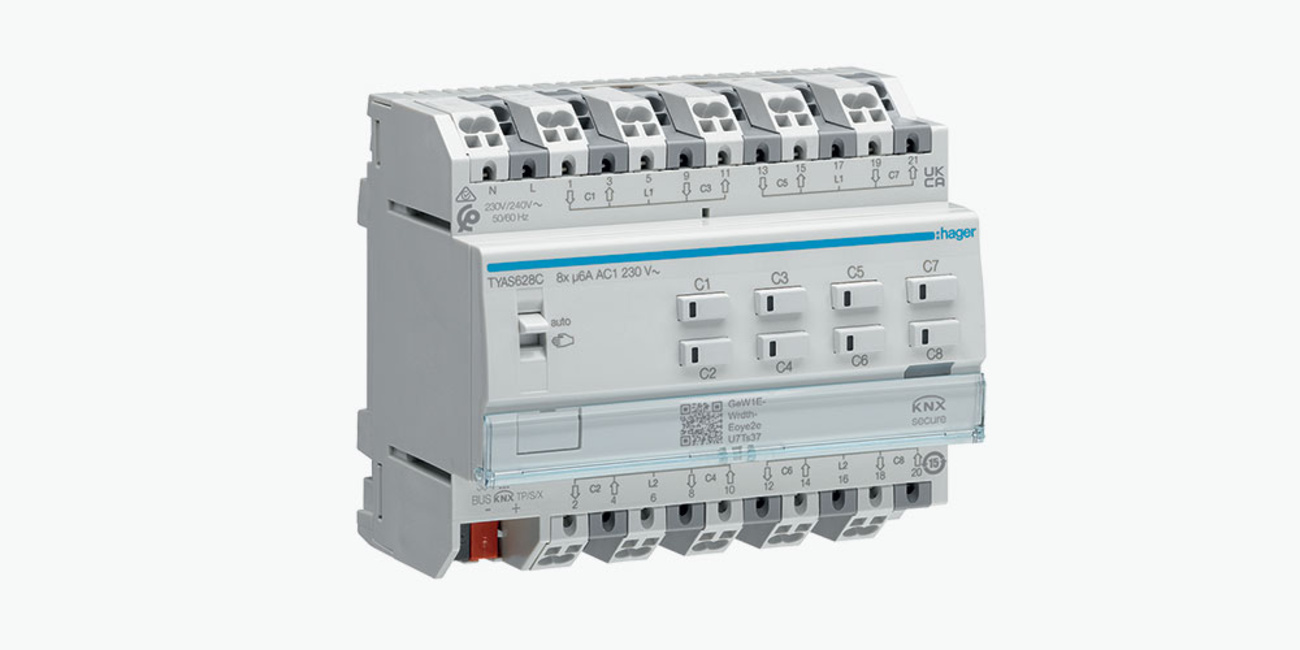 KNX-Lösungen bei Thomas Kellner und Bernd Schwendner GbR in Heroldsberg