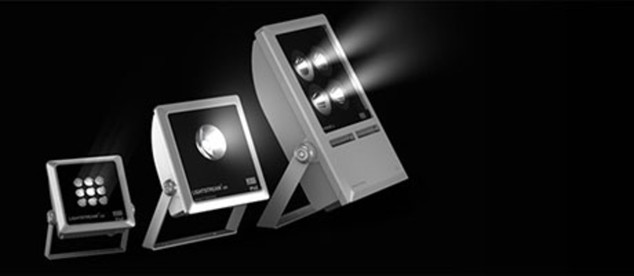 Lightstream LED bei Thomas Kellner und Bernd Schwendner GbR in Heroldsberg