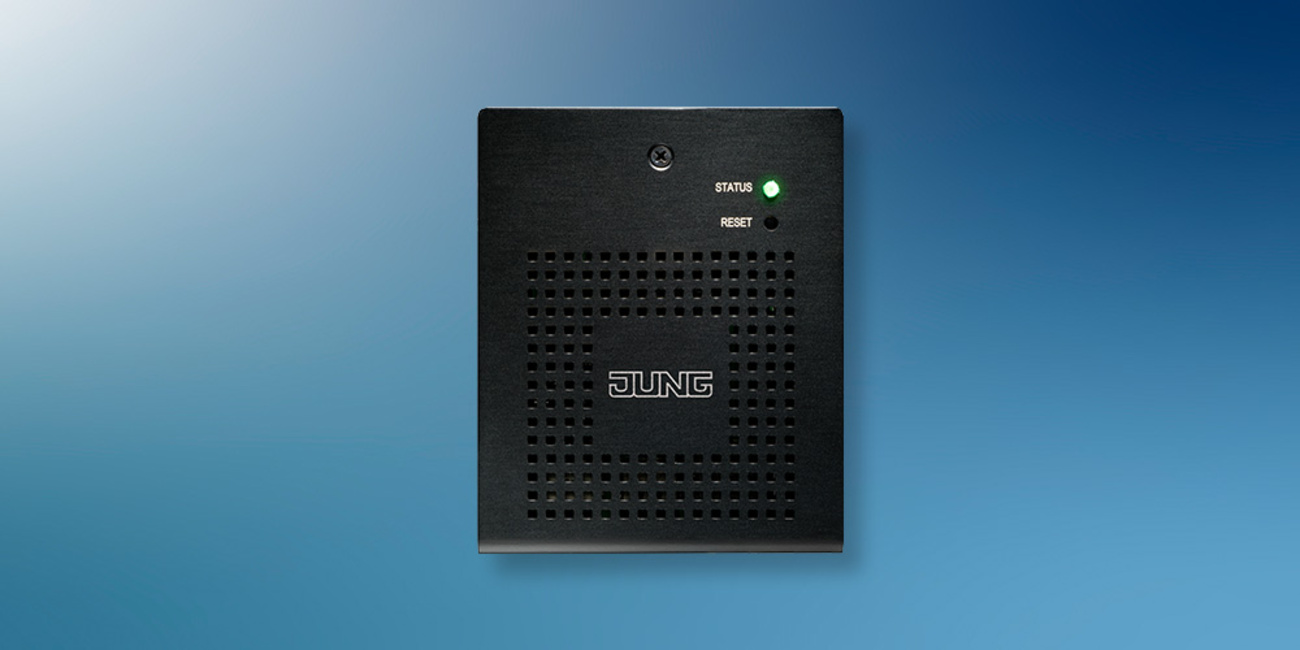 Smart Visu Server bei Thomas Kellner und Bernd Schwendner GbR in Heroldsberg