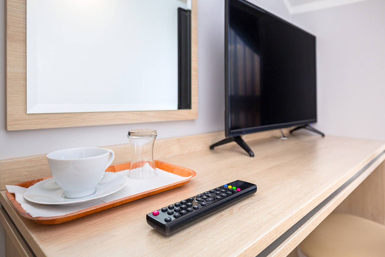 Hotel-TV bei Thomas Kellner und Bernd Schwendner GbR in Heroldsberg