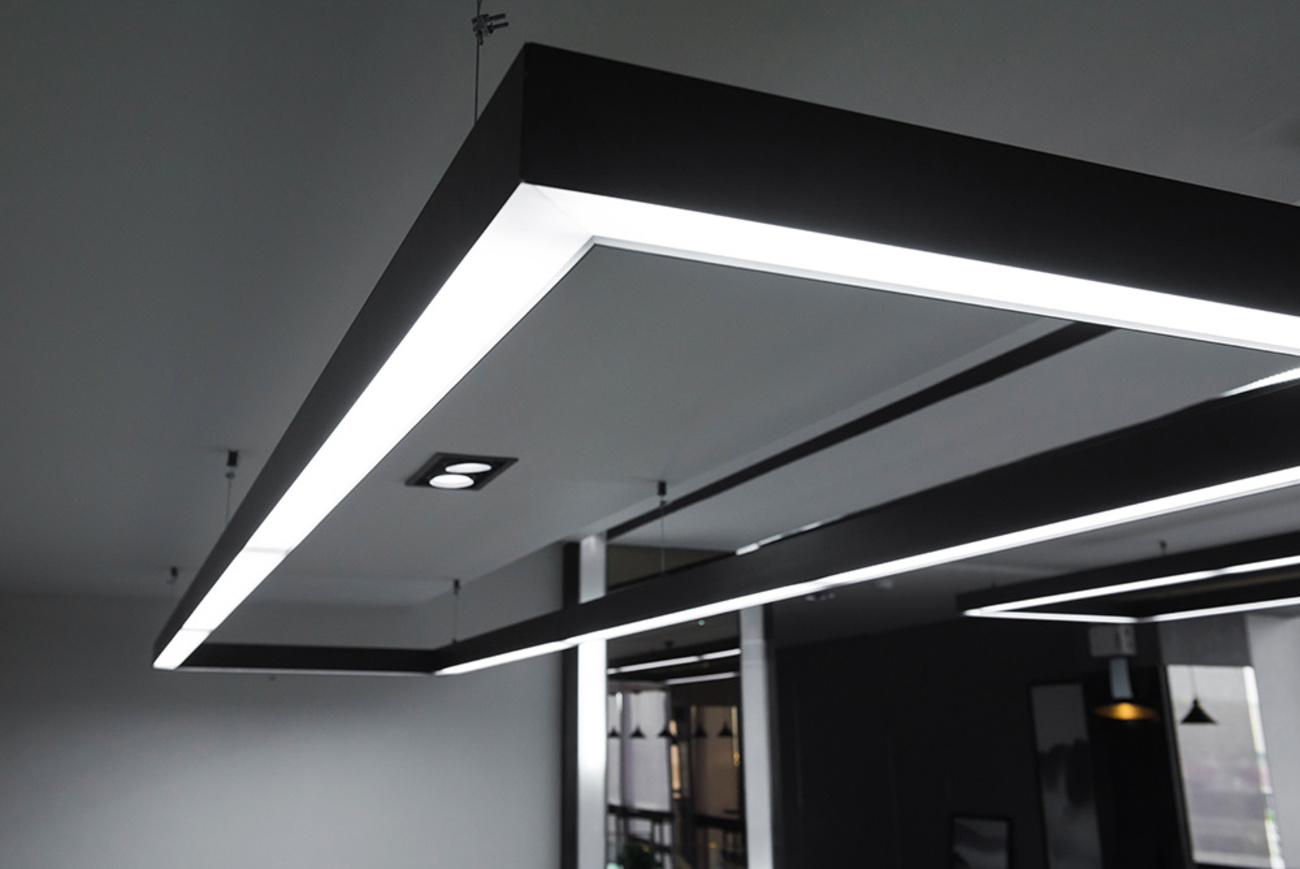 LED-Beleuchtung bei Thomas Kellner und Bernd Schwendner GbR in Heroldsberg