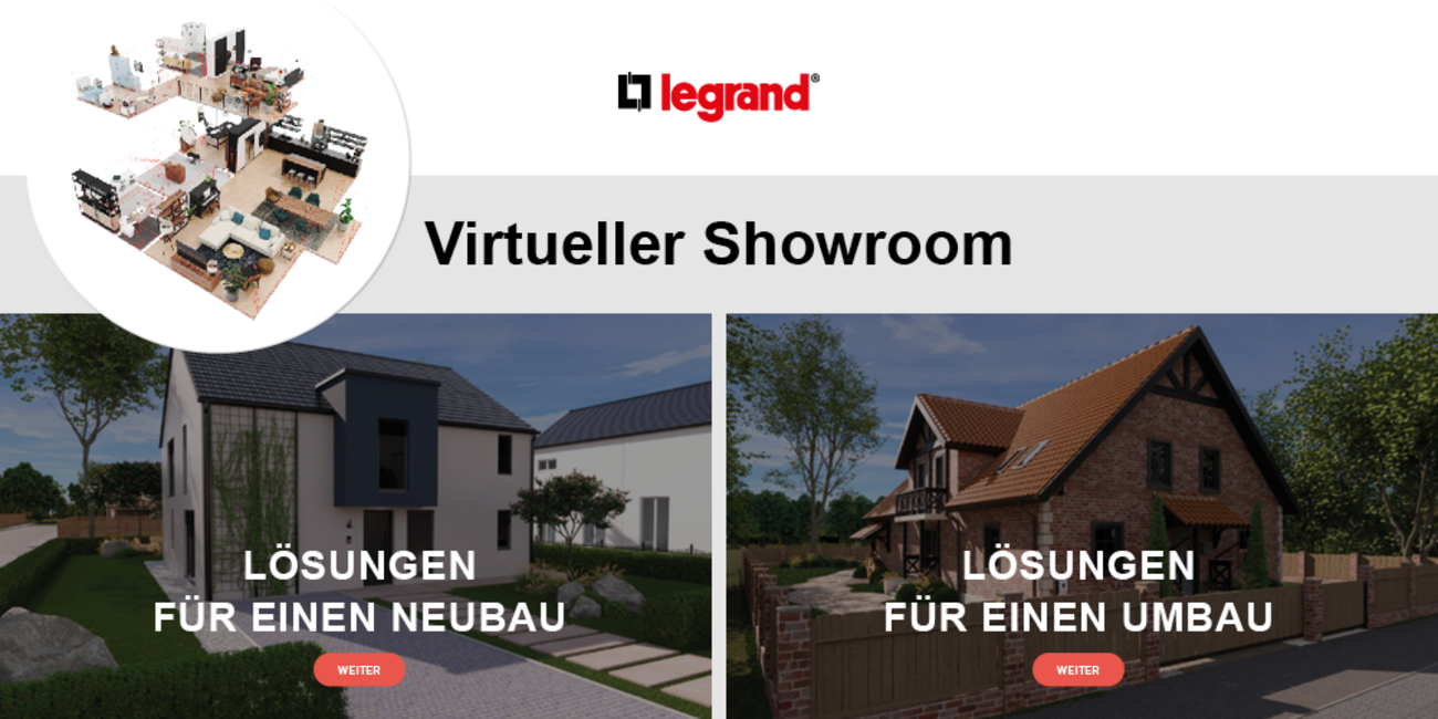 Virtueller Showroom bei Thomas Kellner und Bernd Schwendner GbR in Heroldsberg