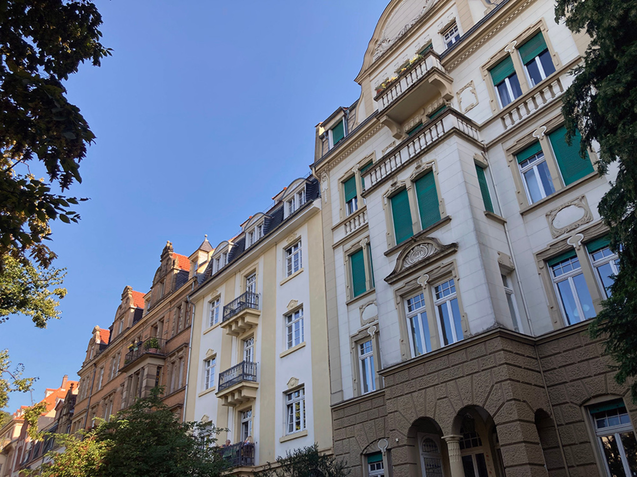 Altbau&shy;sanierung bei Thomas Kellner und Bernd Schwendner GbR in Heroldsberg