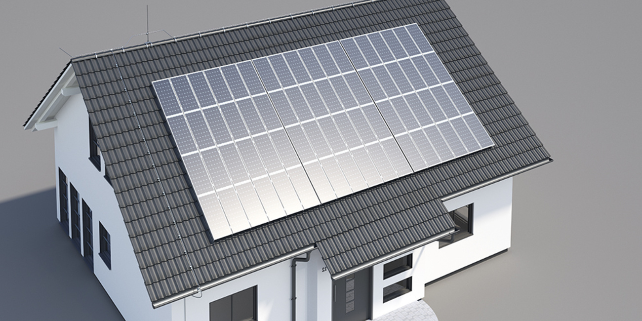 Umfassender Schutz für Photovoltaikanlagen bei Thomas Kellner und Bernd Schwendner GbR in Heroldsberg