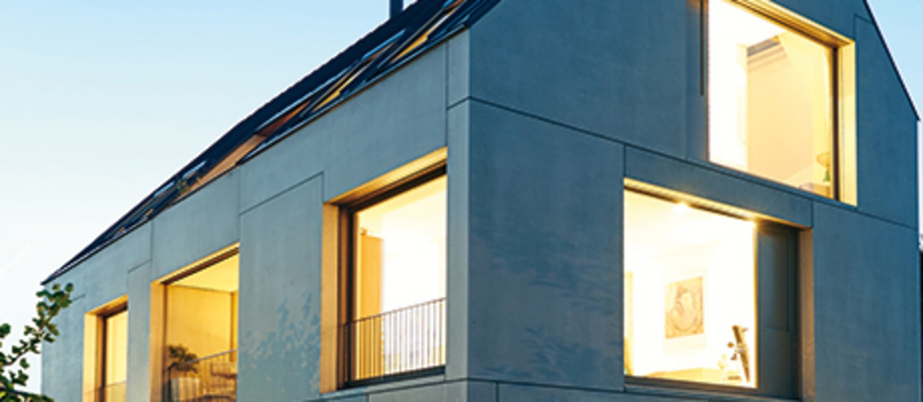 LUXORliving bei Thomas Kellner und Bernd Schwendner GbR in Heroldsberg