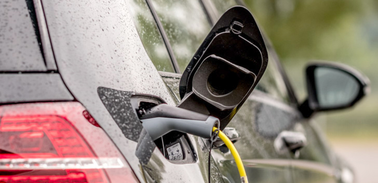 E-Mobility bei Thomas Kellner und Bernd Schwendner GbR in Heroldsberg