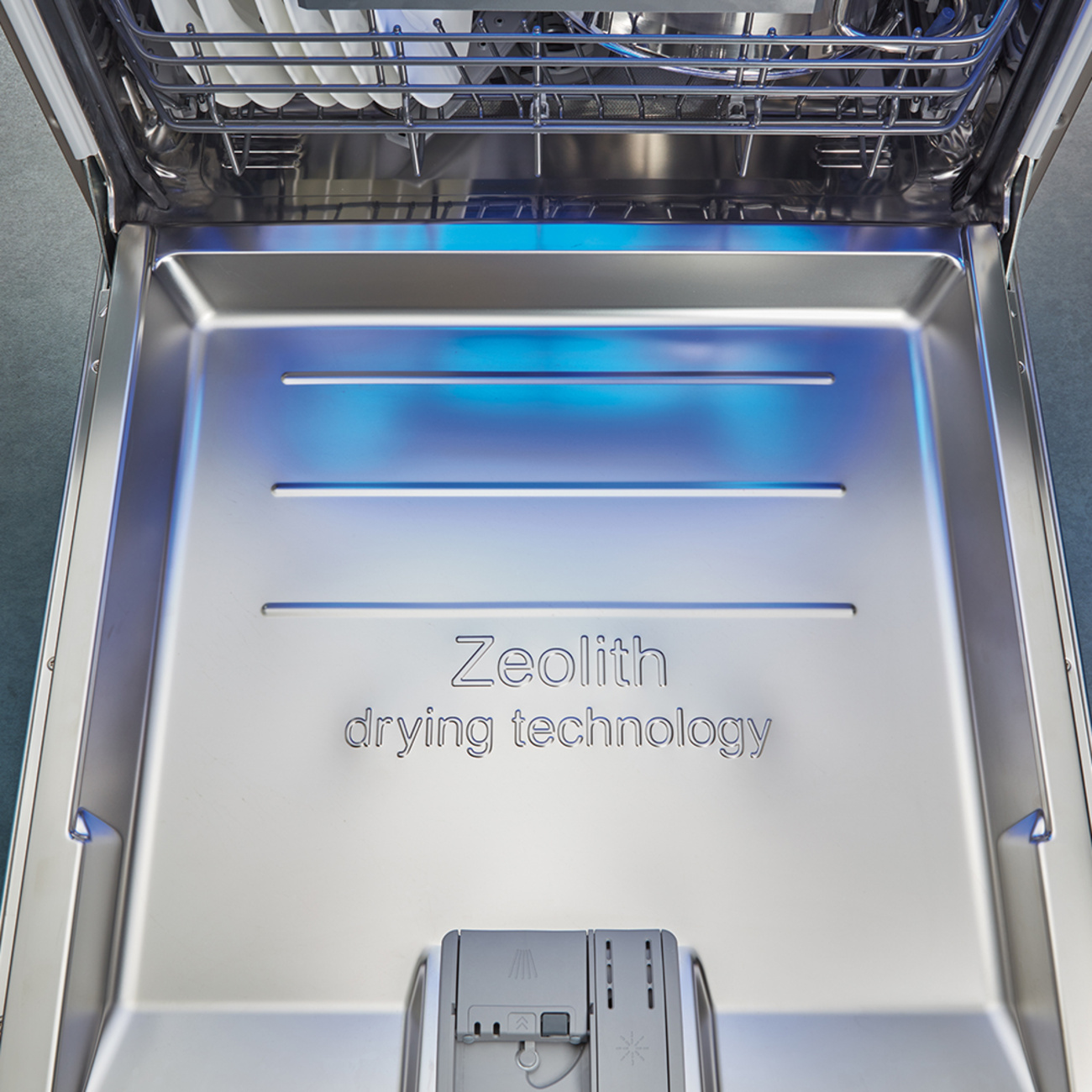 Zeolith Trocknen – Für glänzende Spülergebnisse bei Thomas Kellner und Bernd Schwendner GbR in Heroldsberg