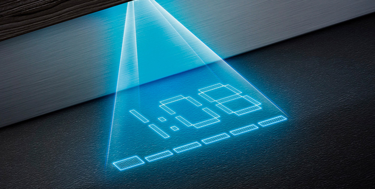 timeLight, infoLight und sideLight - alles Wichtige sofort im Blick bei Thomas Kellner und Bernd Schwendner GbR in Heroldsberg