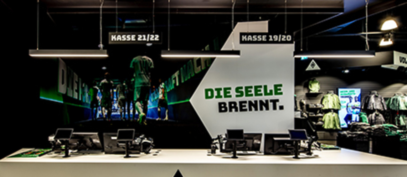 Shop / Retail bei Thomas Kellner und Bernd Schwendner GbR in Heroldsberg