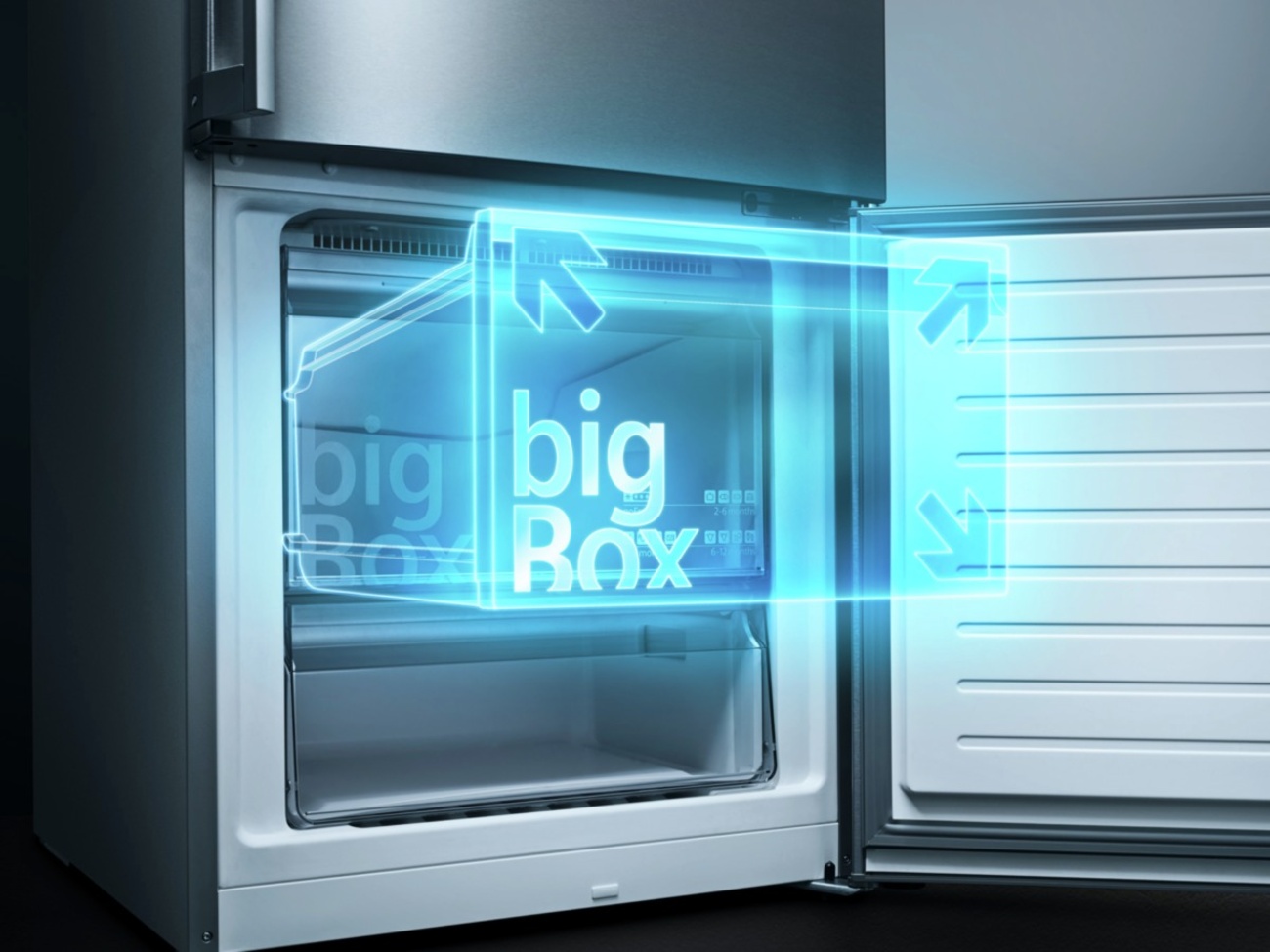 bigBox bei Thomas Kellner und Bernd Schwendner GbR in Heroldsberg