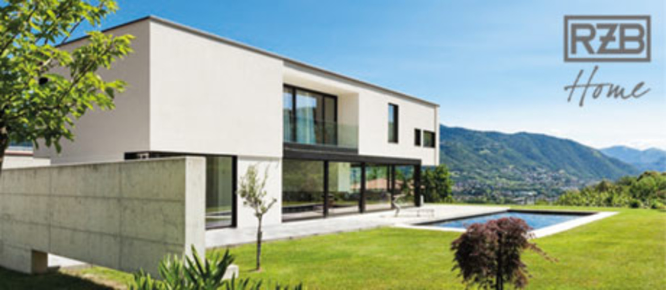 RZB Home + Basic bei Thomas Kellner und Bernd Schwendner GbR in Heroldsberg