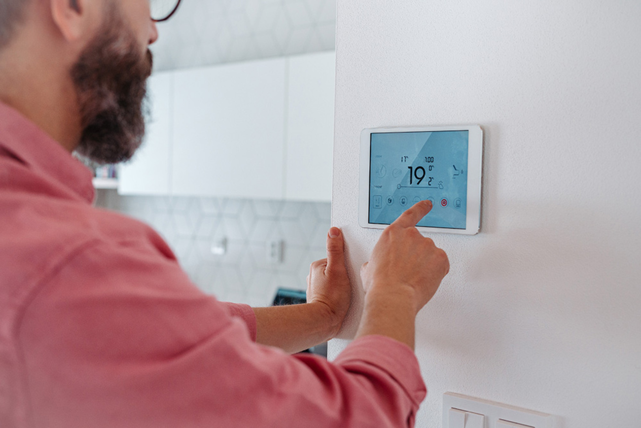 KNX-Planung bei Thomas Kellner und Bernd Schwendner GbR in Heroldsberg