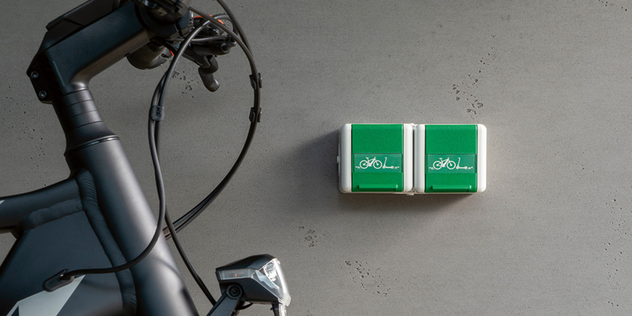SCHUKO® Steckdose für E-Bikes bei Thomas Kellner und Bernd Schwendner GbR in Heroldsberg