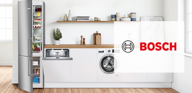 Bosch Hausgeräte bei Thomas Kellner und Bernd Schwendner GbR in Heroldsberg