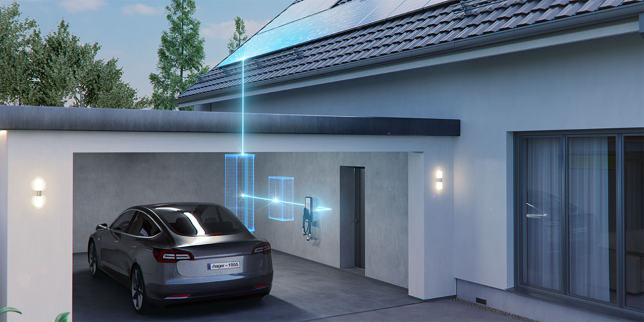 E-Mobilität privater Bereich bei Thomas Kellner und Bernd Schwendner GbR in Heroldsberg