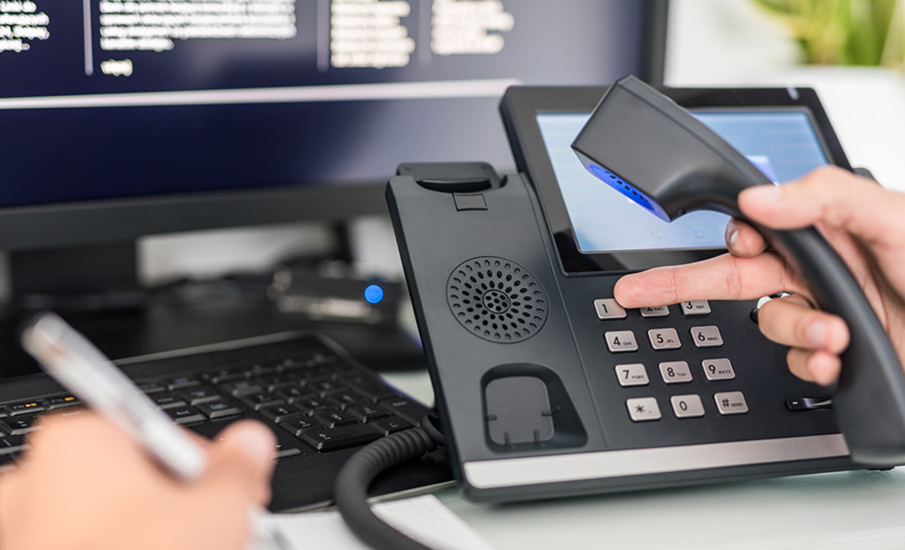 Telefon&shy;anlagen bei Thomas Kellner und Bernd Schwendner GbR in Heroldsberg
