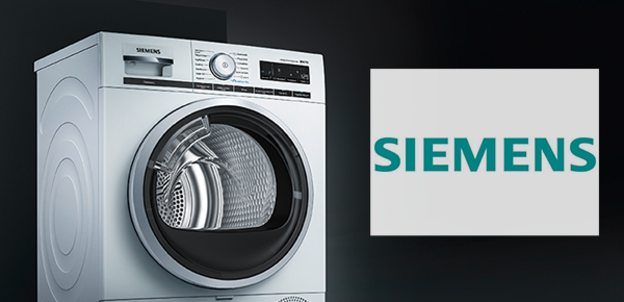 Siemens Hausgeräte bei Thomas Kellner und Bernd Schwendner GbR in Heroldsberg