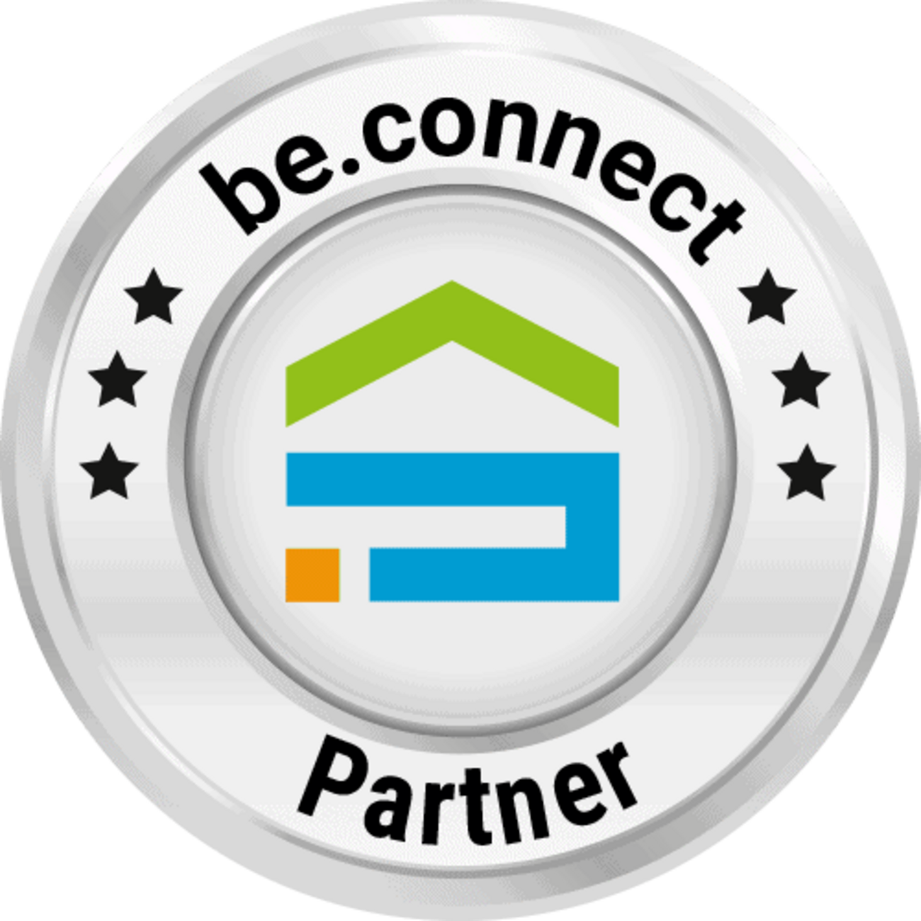 be.connect Partner bei Thomas Kellner und Bernd Schwendner GbR in Heroldsberg